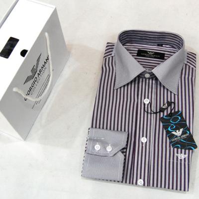 wholesale Armani shirts No. 599